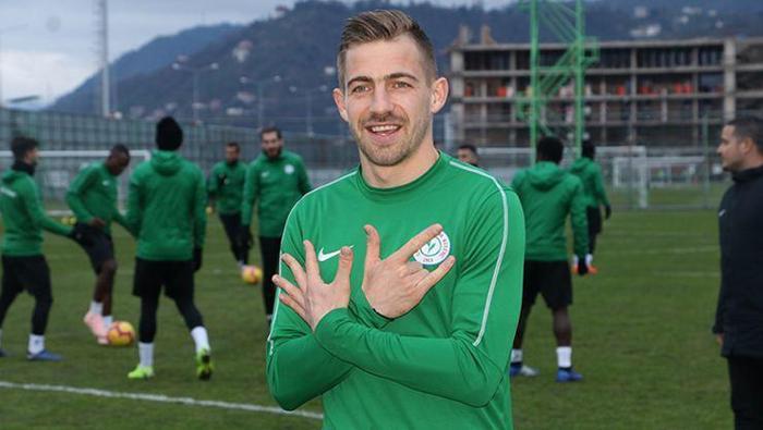 Sezon başında: 14 Devre arasında: 14