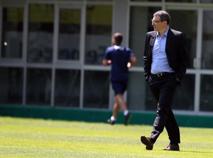 Ali Koçtan dehşet veren açıklama Aykut Kocaman ve Ersun Yanal hedef tahtasında
