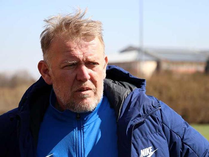 Prosinecki’li Kayseri dirildi