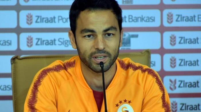 SON DAKİKA Hasan Kabzeden Fatih Terim için flaş iddia