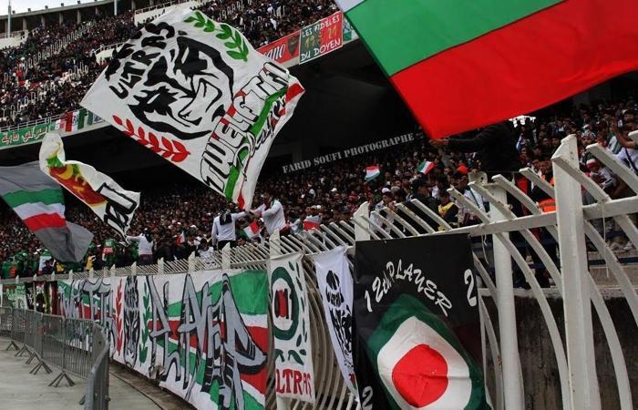 En ateşli 30 stadyum belirlendi: Vodafone Park, Türk Telekom Stadyumu ve Ülker Stadyumu da listede