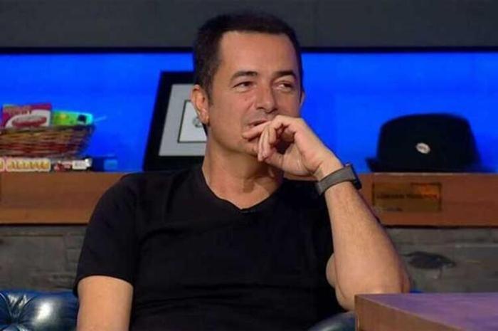 Fortuna Sittard başkanı Işıtan Günden Acun Ilıcalı açıklaması
