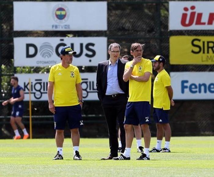 Ali Koçtan dehşet veren açıklama Aykut Kocaman ve Ersun Yanal hedef tahtasında