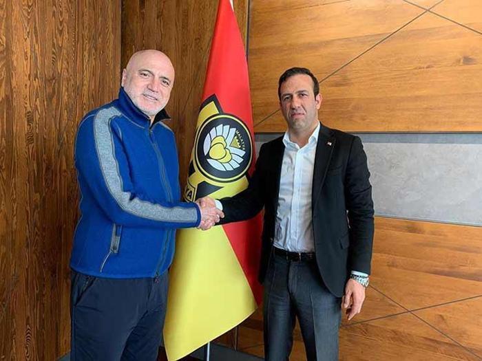 Süper Ligde ateş hattında yeni sayfa