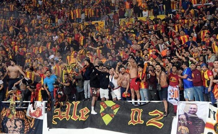 En ateşli 30 stadyum belirlendi: Vodafone Park, Türk Telekom Stadyumu ve Ülker Stadyumu da listede