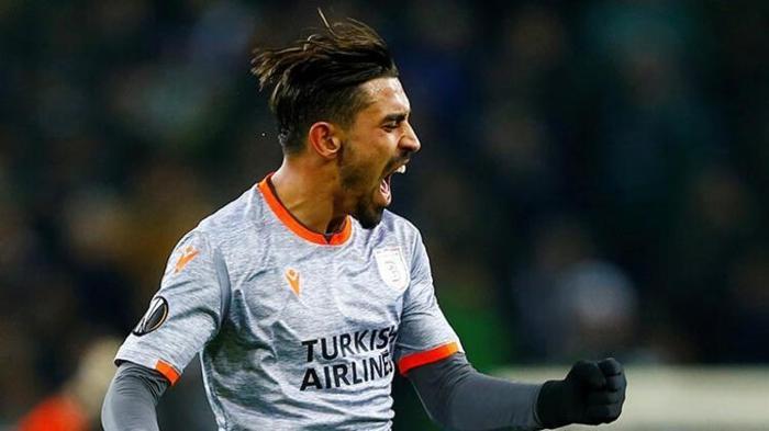 Transferde flaş gelişme İrfan Can Kahveci teklifi ortaya çıktı