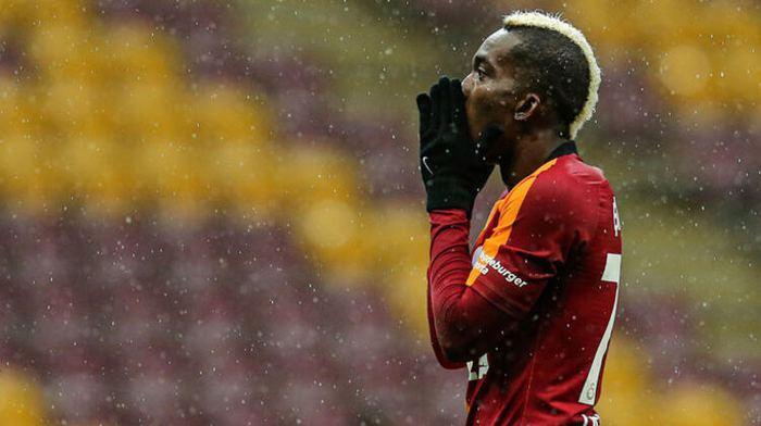 Onyekuru-----------Galatasaray