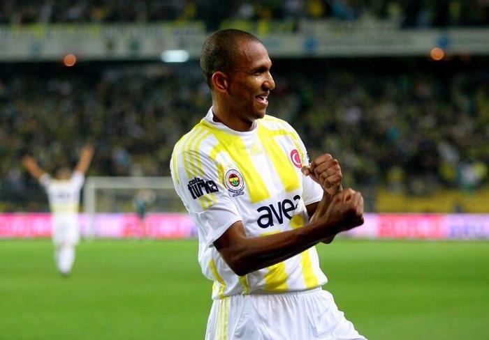 Fenerbahçeye Aurelio göndermesi O kadar Türk varken şaşırdım