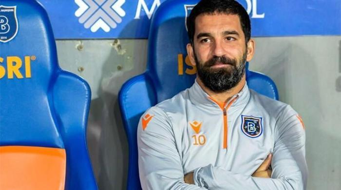 ARDA BEŞİKTAŞA GİTMEZ