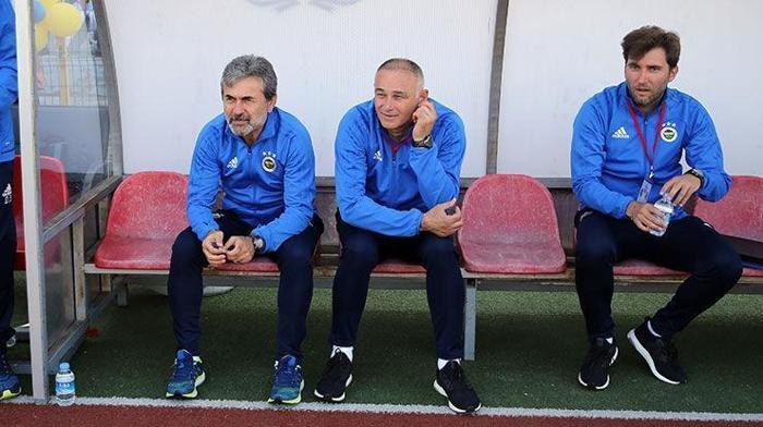 Ali Koçtan dehşet veren açıklama Aykut Kocaman ve Ersun Yanal hedef tahtasında