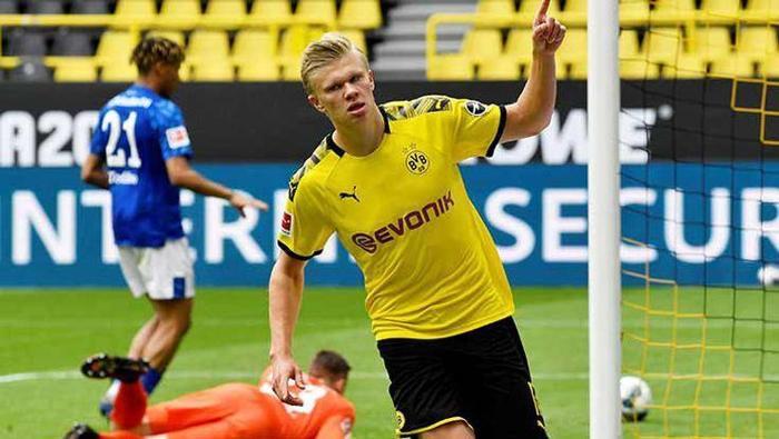 Maç başına 3,19 gol ortalaması