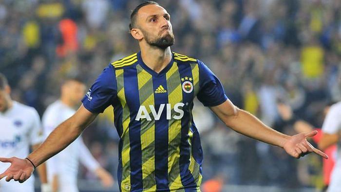 Vedat Muriç-----------West Bromwich Albion