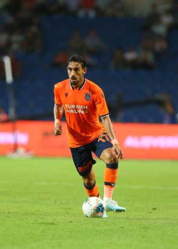 Transferde flaş gelişme İrfan Can Kahveci teklifi ortaya çıktı
