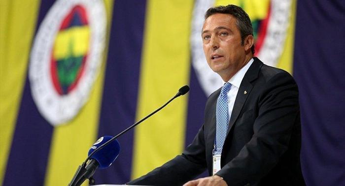 Ali Koç halı dedi, sosyal medya yıkıldı