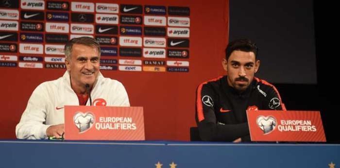 Transferde flaş gelişme İrfan Can Kahveci teklifi ortaya çıktı