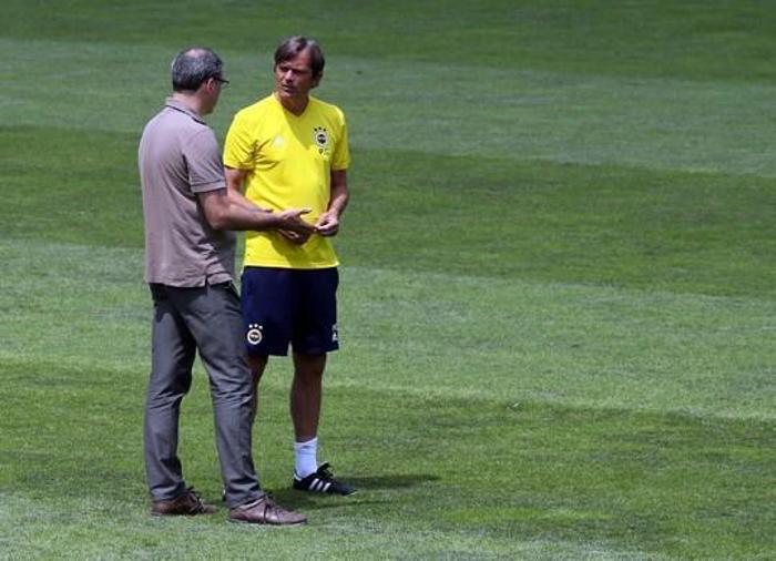 Ali Koçtan dehşet veren açıklama Aykut Kocaman ve Ersun Yanal hedef tahtasında