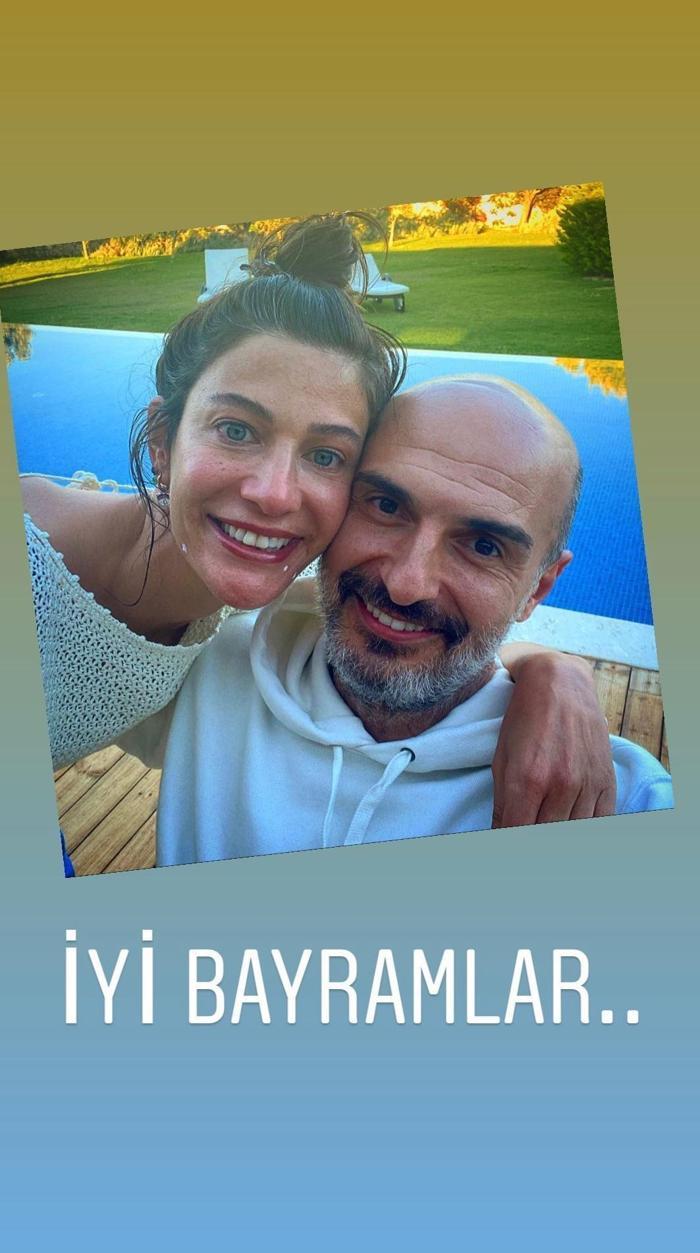 Çeşmede bayram tatili