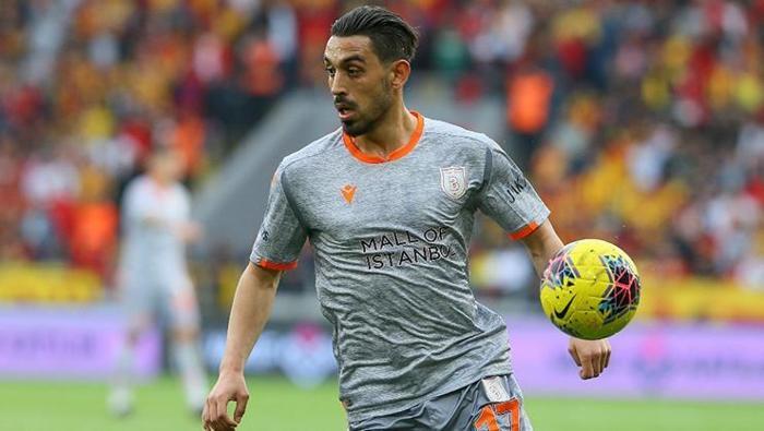 Transferde flaş gelişme İrfan Can Kahveci teklifi ortaya çıktı