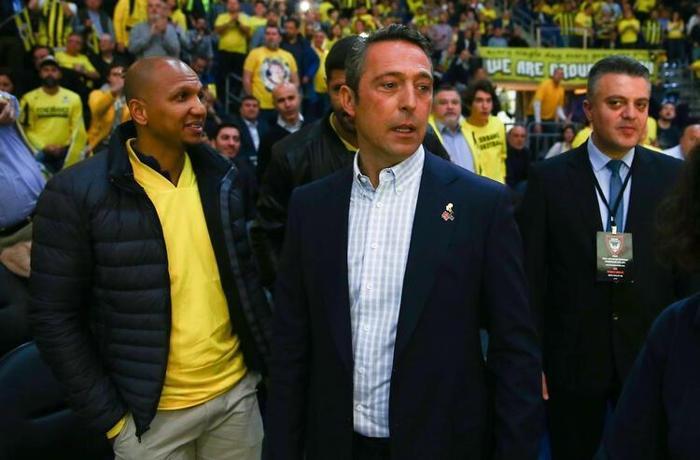 Fenerbahçeye Aurelio göndermesi O kadar Türk varken şaşırdım