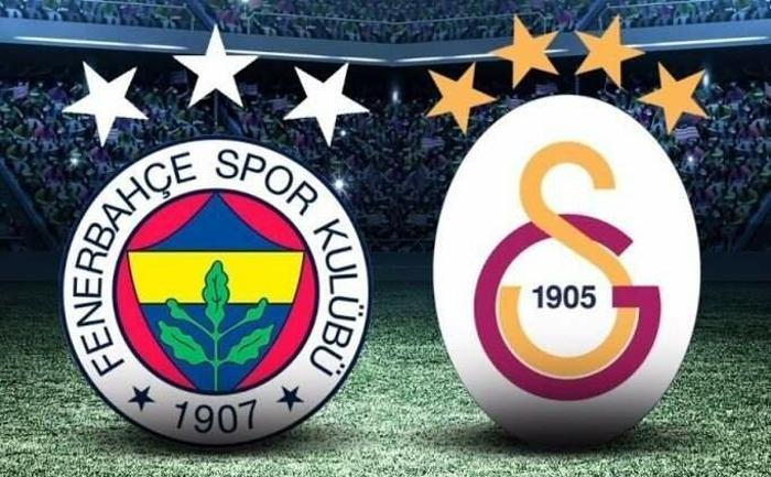 Fenerbahçe ve Galatasaray taraftarı sosyal medyayı ayağa kaldırdı