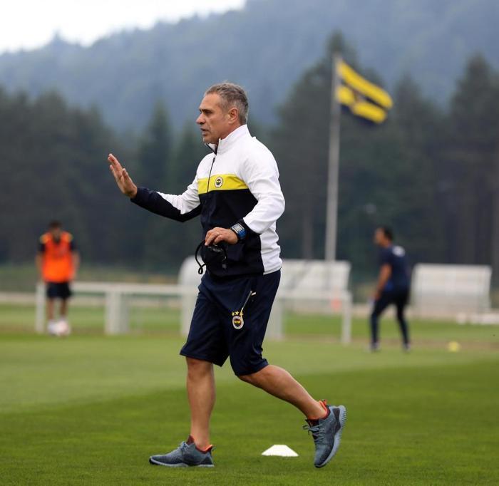Ersun Yanaldan flaş sözler: Fenerbahçe ihtiyaç duyarsa...