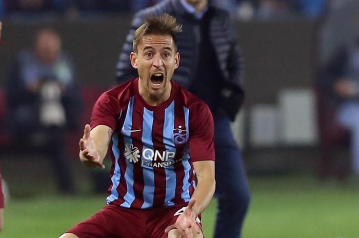 Son dakika - Günün transfer haberleri - 22 Mayıs Cuma