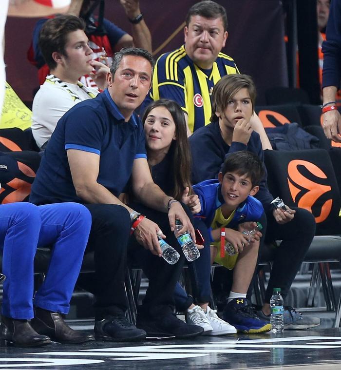 Obradovic, Fenerbahçe tarihinin en büyük zaferini böyle yaşatmıştı