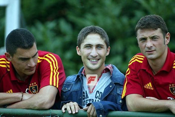 SABRİ SARIOĞLU
