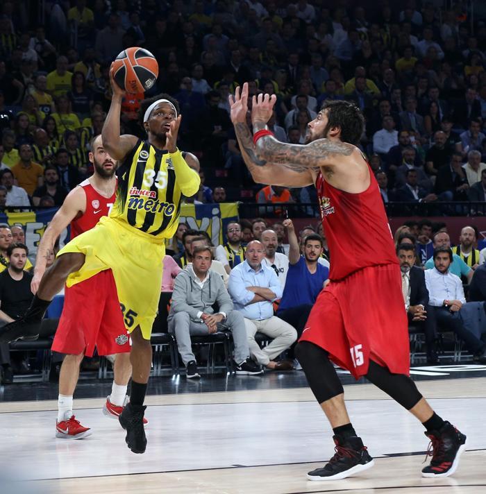 Obradovic, Fenerbahçe tarihinin en büyük zaferini böyle yaşatmıştı