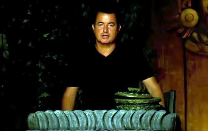 Survivorda yeni bir dönem başlıyor İşte Acun Ilıcalının açıklamaları