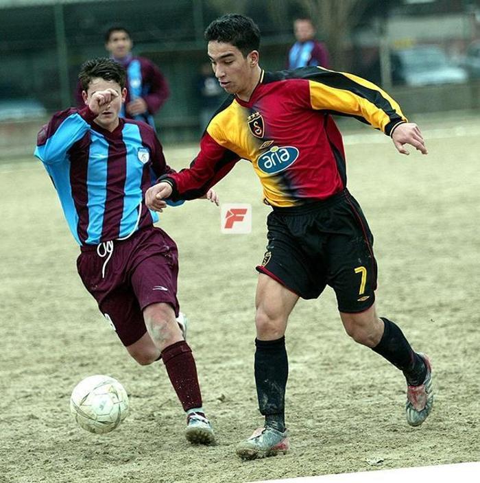 ARDA TURAN