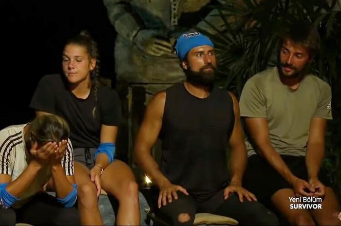 Survivorda yeni bir dönem başlıyor İşte Acun Ilıcalının açıklamaları