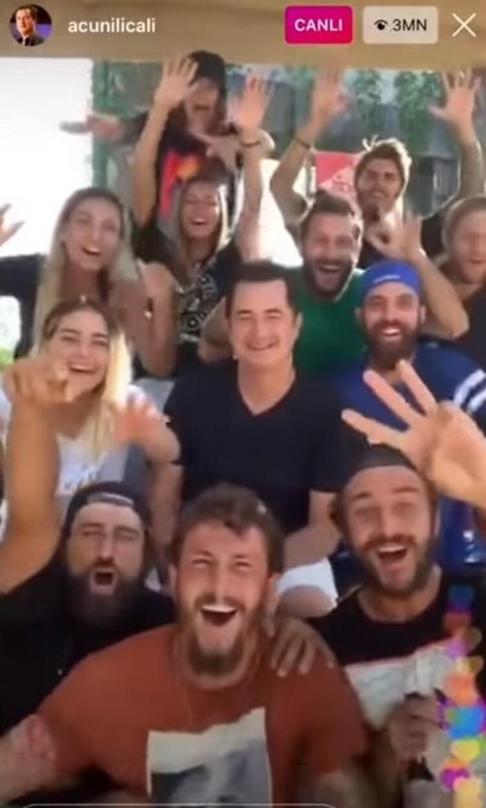 Survivorda Aycan gözyaşlarını tutamadı... Olmuyor, yapamıyorum