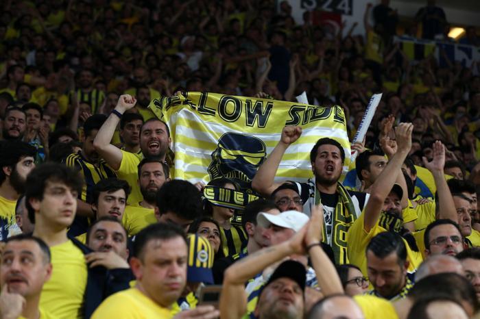 Obradovic, Fenerbahçe tarihinin en büyük zaferini böyle yaşatmıştı