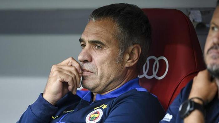 Ersun Yanal canlı yayında açıkladı Fenerbahçe...