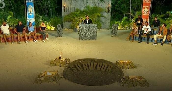 Survivorda Aycan gözyaşlarını tutamadı... Olmuyor, yapamıyorum