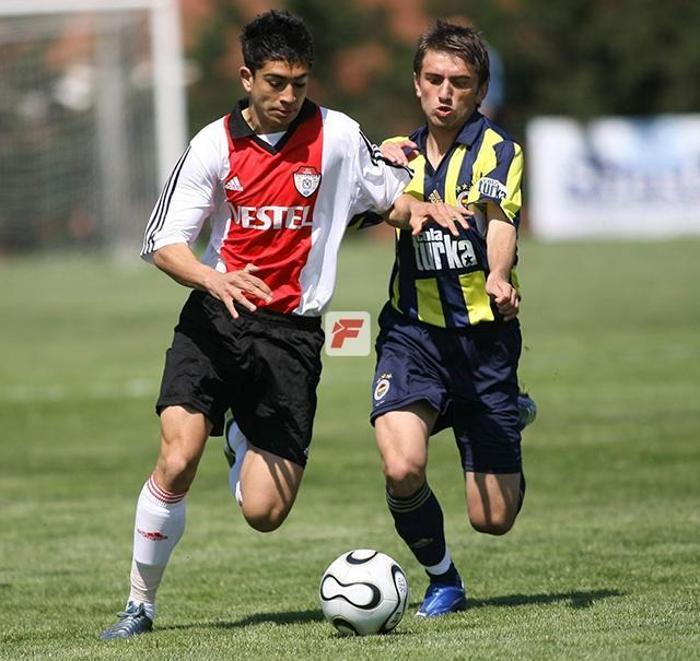 YİĞİT GÖKOĞLAN