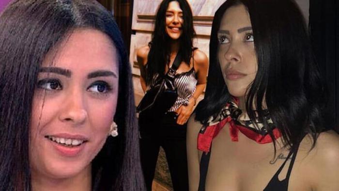 Ayşegül Doğandan canlı yayında estetik itirafı