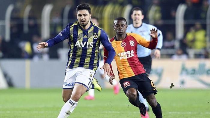 Fenerbahçede takımın yeni şefi Ozan Tufan olacak