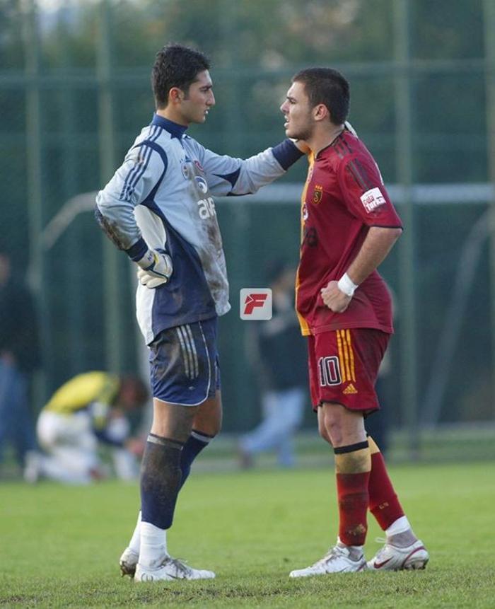 VOLKAN BABACAN - ÖZGÜRCAN ÖZCAN