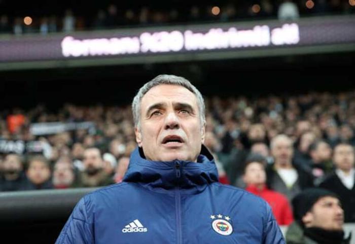 Ersun Yanal canlı yayında açıkladı Fenerbahçe...