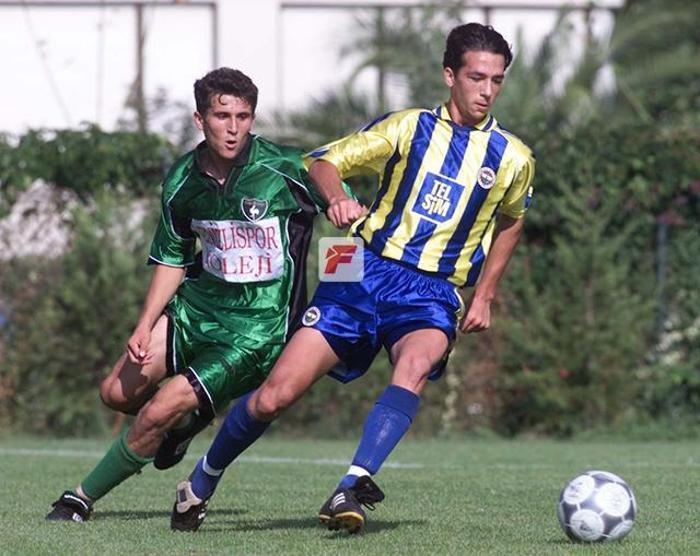 BİLAL KISA