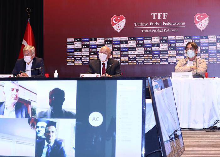 Fatih Terim, Sergen Yalçın ve Ersun Yanalı solladı En çok konuşulan takımlar ve popüler isimler belirlendi