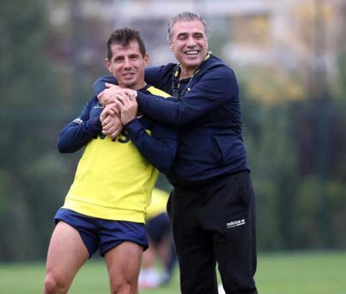 Ersun Yanal canlı yayında açıkladı Fenerbahçe...
