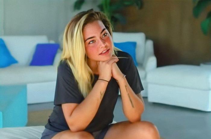 Survivorda Aycan gözyaşlarını tutamadı... Olmuyor, yapamıyorum