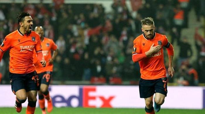 Edin Visca ve İrfan Can Kahveci için son dakika transfer açıklaması