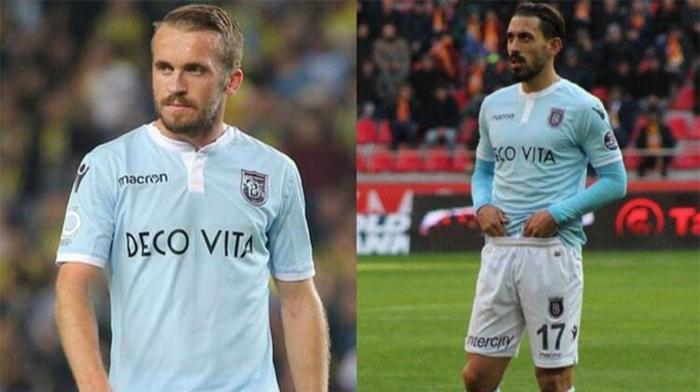 Edin Visca ve İrfan Can Kahveci için son dakika transfer açıklaması