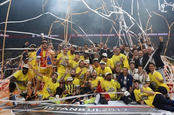 Obradovic, Fenerbahçe tarihinin en büyük zaferini böyle yaşatmıştı