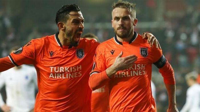 Edin Visca ve İrfan Can Kahveci için son dakika transfer açıklaması