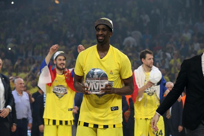 Obradovic, Fenerbahçe tarihinin en büyük zaferini böyle yaşatmıştı